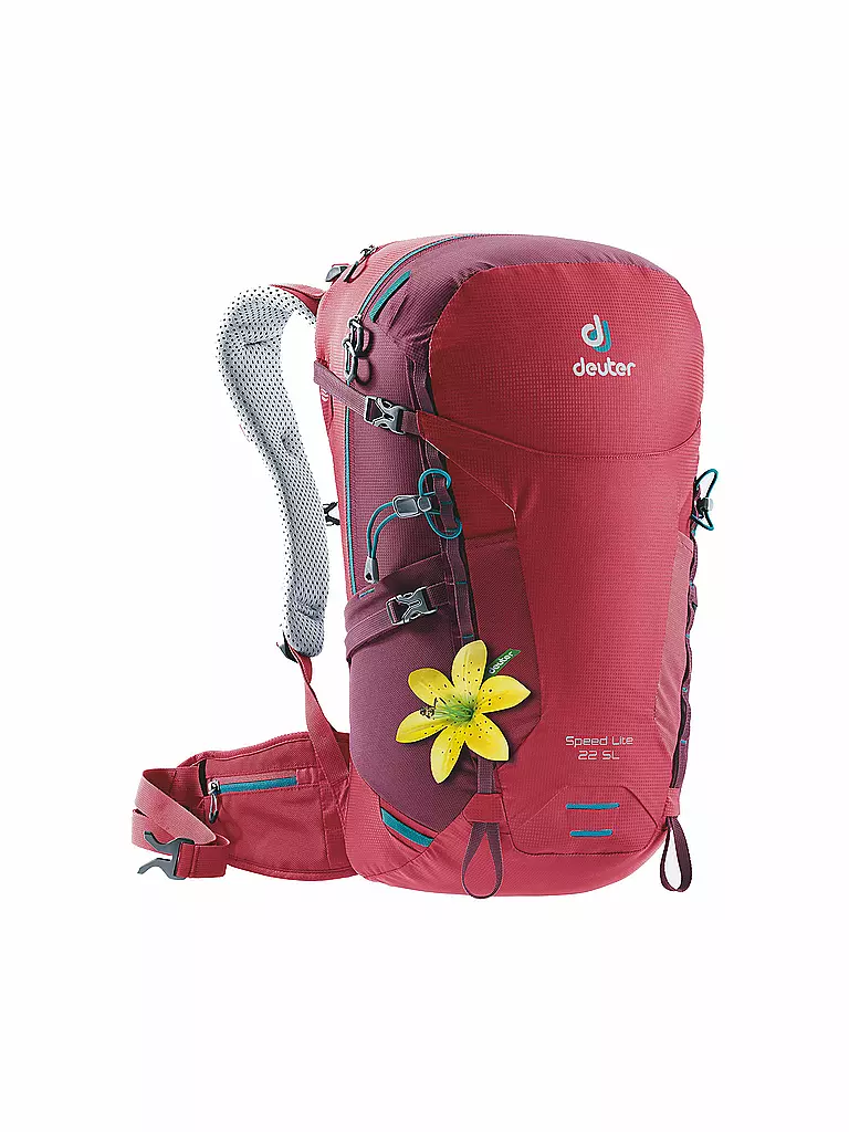 Deuter speed lite 22 online